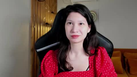 SaraDenars online show from 01.14.26