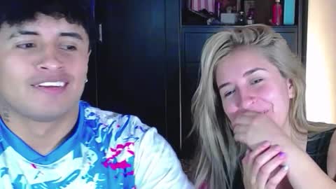 Snapshot of saradiazxxx chatting on 02.13.26 saradiazxxx online show from 02.13.26