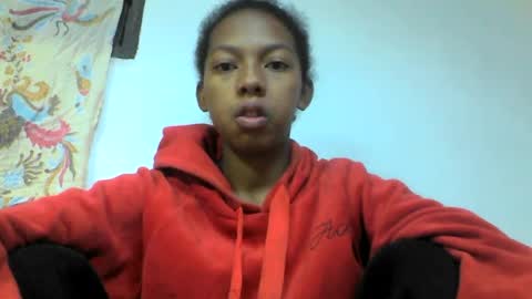 Snapshot of sarah146341 chatting on 07.10.26 sarah146341 online show from 07.10.26