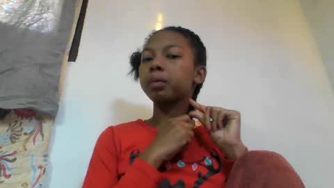 Snapshot of sarah146341 chatting on 07.16.26 sarah146341 online show from 07.16.26