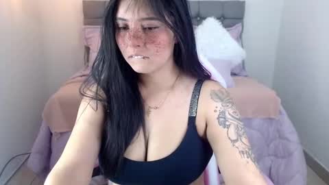 Sarah Moon online show from 02.26.25