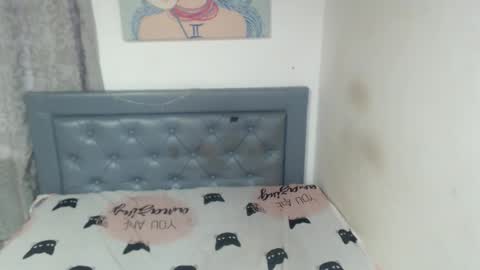 sarah online show from 10.22.25