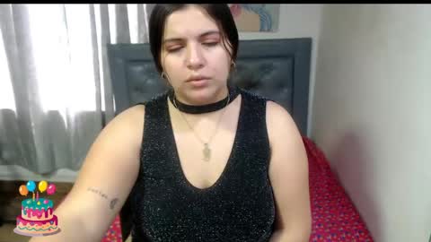 Snapshot of sarah_acero chatting on 04.24.26 sarah online show from 04.24.26