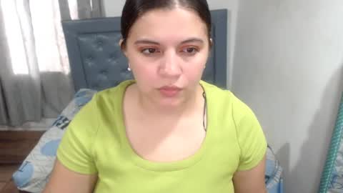 Snapshot of sarah_acero chatting on 05.14.26 sarah online show from 05.14.26