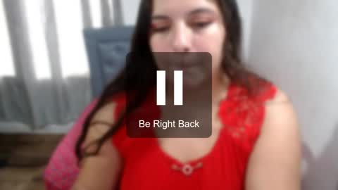 Snapshot of sarah_acero chatting on 05.22.26 sarah online show from 05.22.26