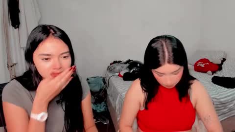 sarah online show from 12.18.24