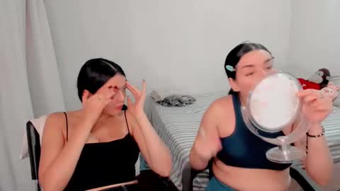 sarah online show from 12.20.24