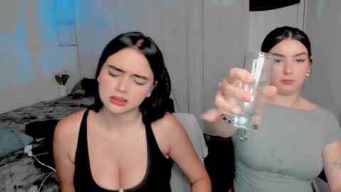 sarah online show from 02.14.25