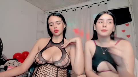 sarah online show from 02.20.25