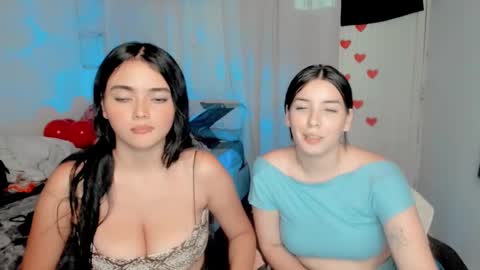 sarah online show from 02.27.25