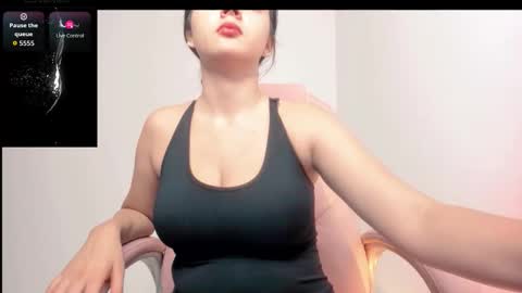 sarah online show from 09.18.25