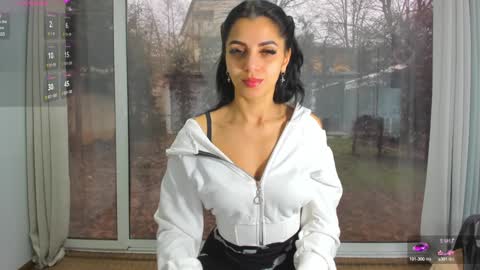 Sara online show from 02.03.25