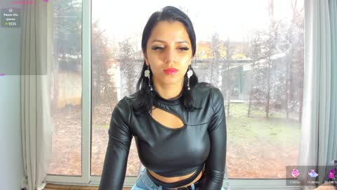 Sara online show from 02.04.25