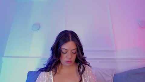 Sarah Bonneth online show from 03.20.26