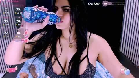 Sarah online show from 02.24.25