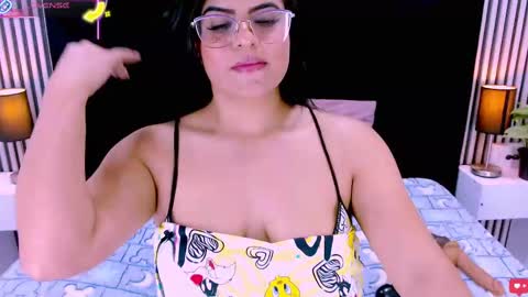 Sarah online show from 10.09.25