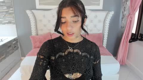 Sarah online show from 03.07.25