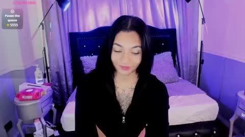 Snapshot of sarah_curtis chatting on 01.17.26 Sarah online show from 01.17.26