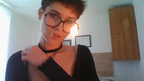 Sarah online show from 02.08.26