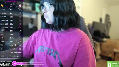 Sarah online show from 12.15.24