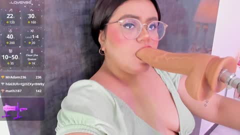 Sarah online show from 01.12.25