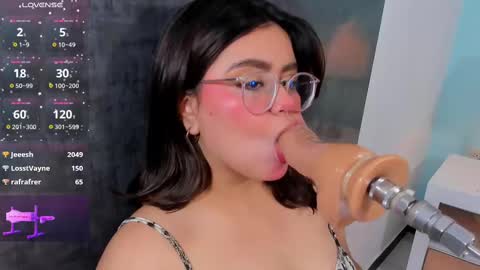 Sarah online show from 02.28.25