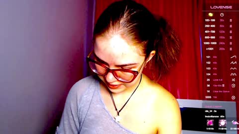 Sarah online show from 12.14.24