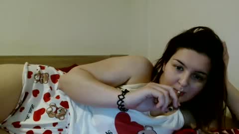 Sarah online show from 03.09.25