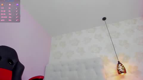 SARAH KEYS  online show from 11.22.25