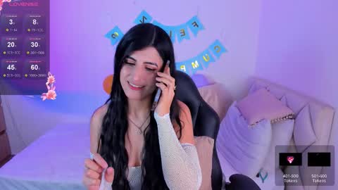 Sarah Independent model online show from 02.12.26