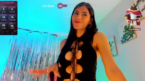 Snapshot of sarah_perez1 chatting on 12.16.24 INSTAGRAM...sarah22 p online show from 12.16.24