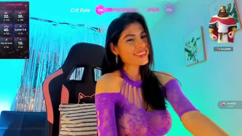 Snapshot of sarah_perez1 chatting on 12.17.24 INSTAGRAM...sarah22 p online show from 12.17.24