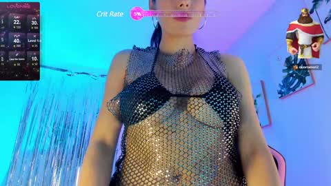 Snapshot of sarah_perez1 chatting on 12.19.24 INSTAGRAM...sarah22 p online show from 12.19.24