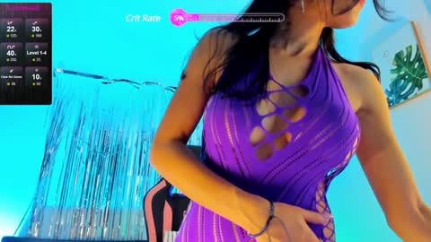 Snapshot of sarah_perez1 chatting on 01.19.25 INSTAGRAM...sarah22 p online show from 01.19.25