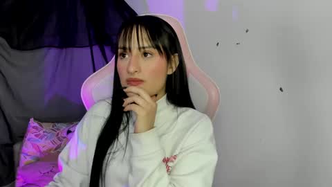 Sarah Ramirez online show from 01.26.25