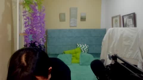 Sarah Ramirez online show from 02.01.25