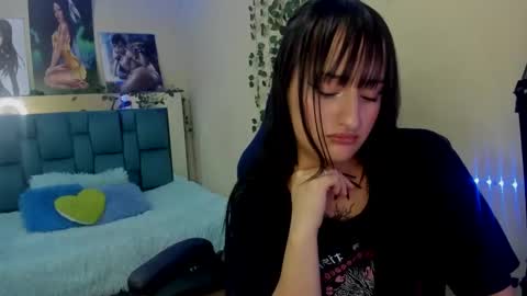 Sarah Ramirez online show from 02.03.25