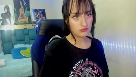 Sarah Ramirez online show from 02.03.25