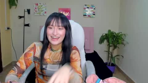 Sarah Ramirez online show from 02.07.25