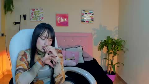 Sarah Ramirez online show from 02.07.25