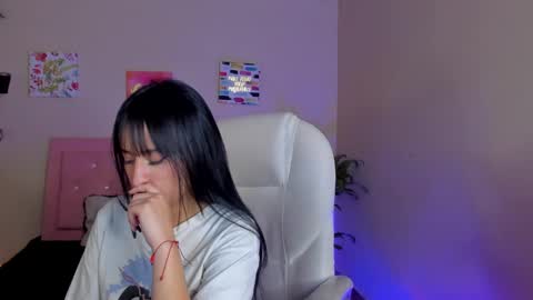 Sarah Ramirez online show from 02.13.25