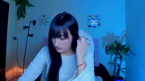 Sarah Ramirez online show from 02.20.25