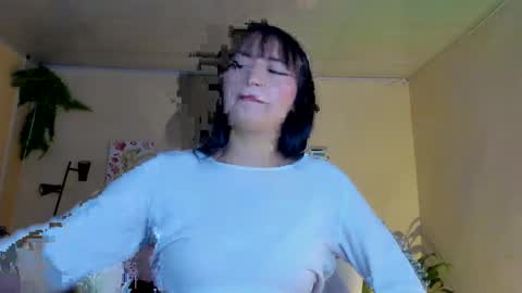 Sarah Ramirez online show from 02.20.25