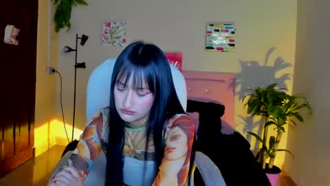 Sarah Ramirez online show from 03.03.25