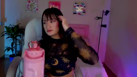 Sarah Ramirez online show from 03.10.25