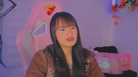 Sarah Ramirez online show from 10.19.25