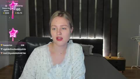 Sarah online show from 01.05.25