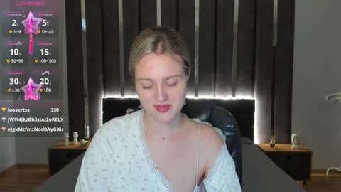 Sarah online show from 01.05.25