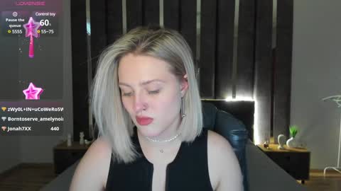 Sarah online show from 01.11.25