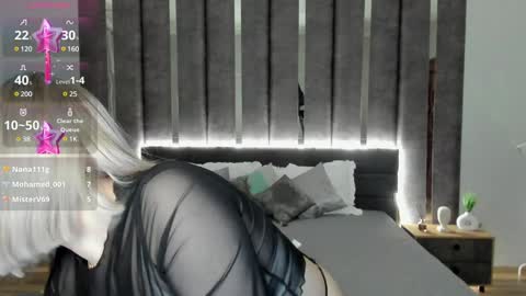 Sarah online show from 01.19.25